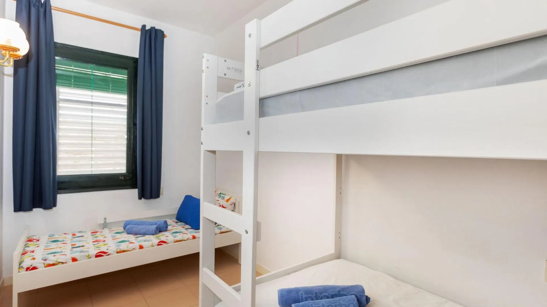 Apartment El Coto-4 By Interhome Pals