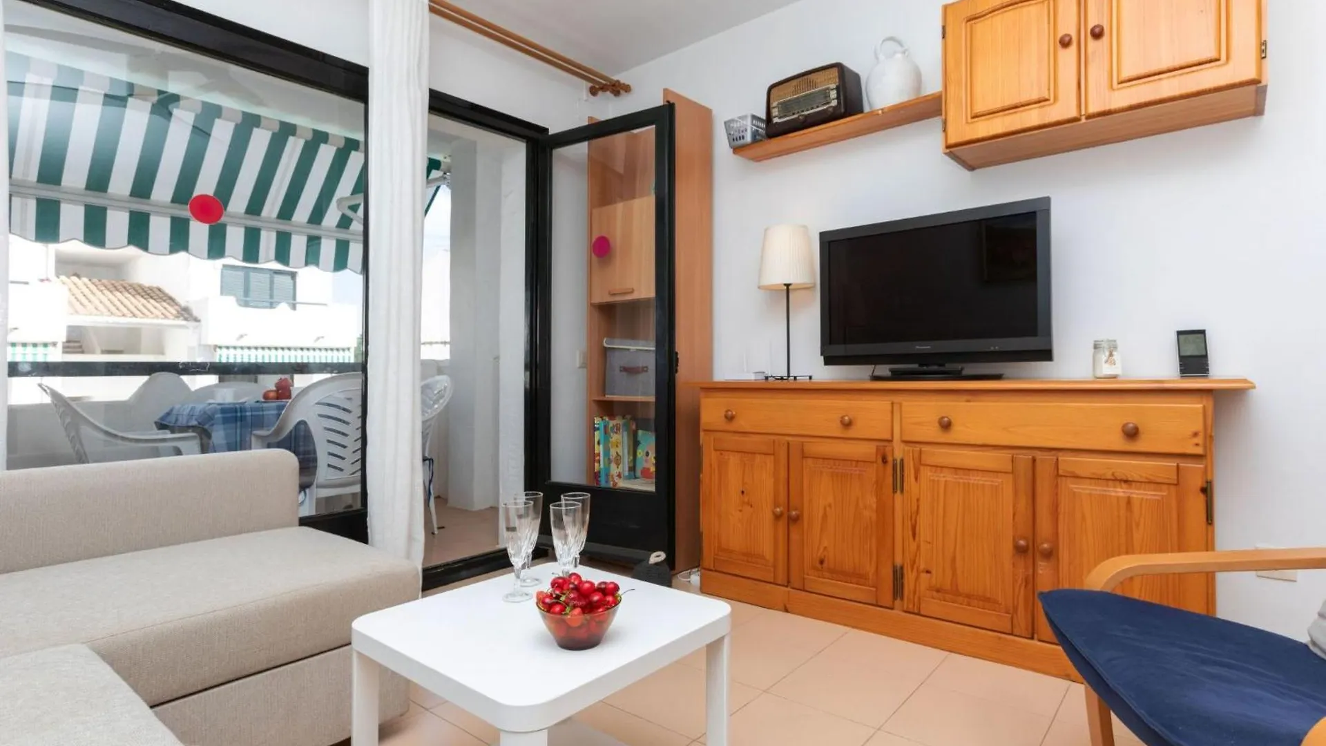 Apartment El Coto-4 By Interhome Pals