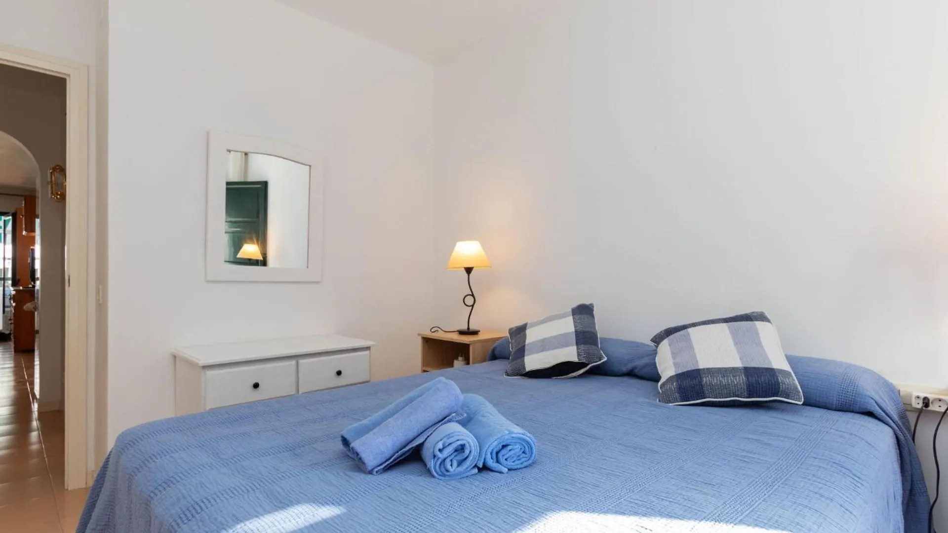 Apartment El Coto-4 By Interhome Pals 0*,  Spain