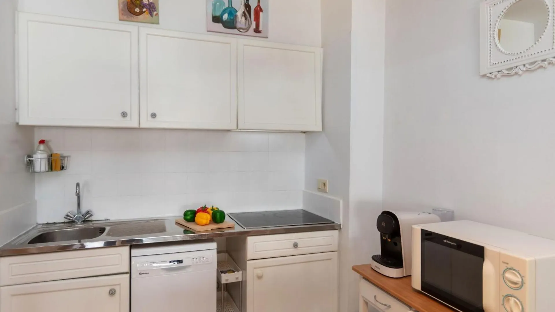 Apartment El Coto-4 By Interhome Pals Spain