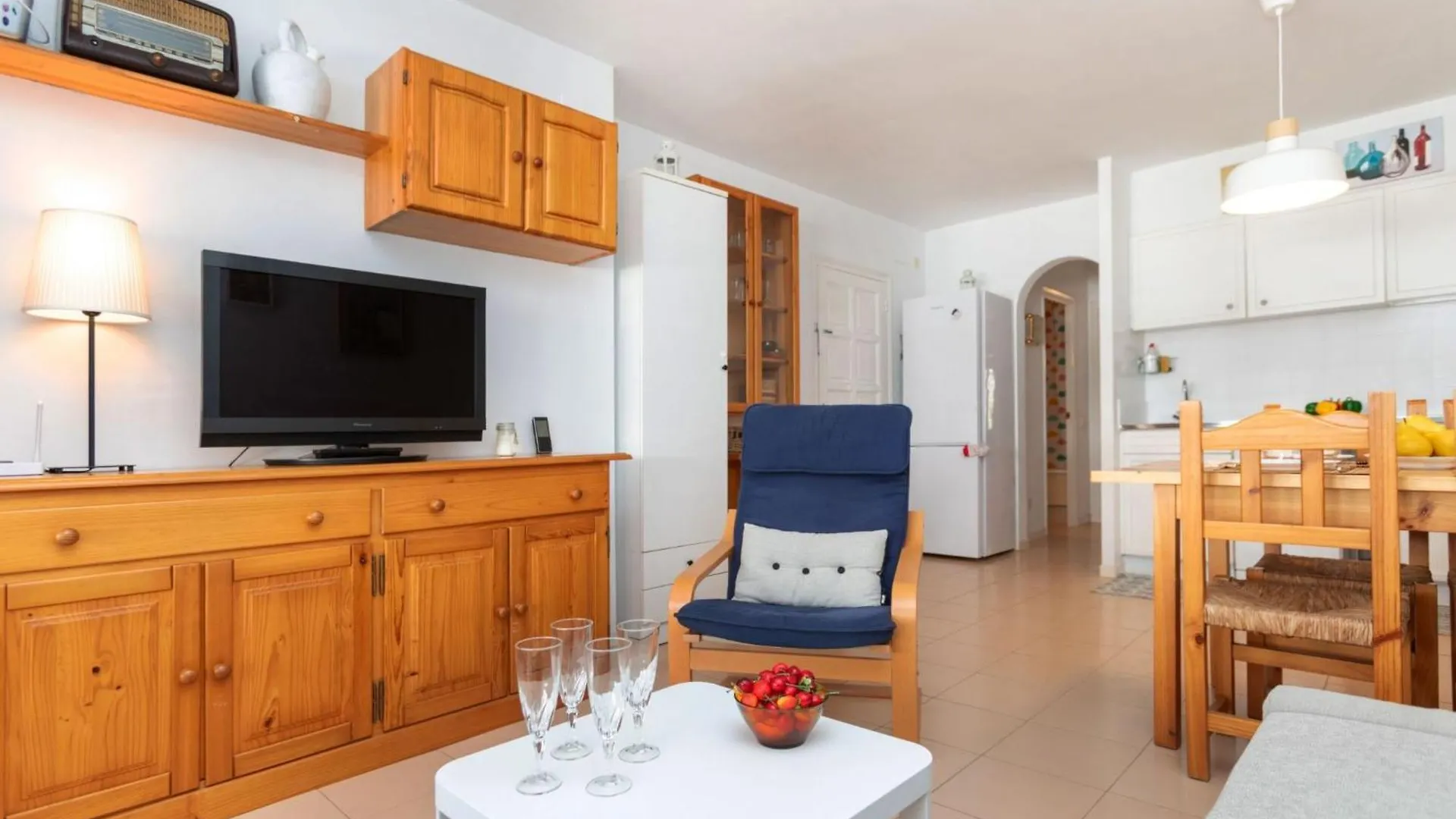 Apartment El Coto-4 By Interhome Pals