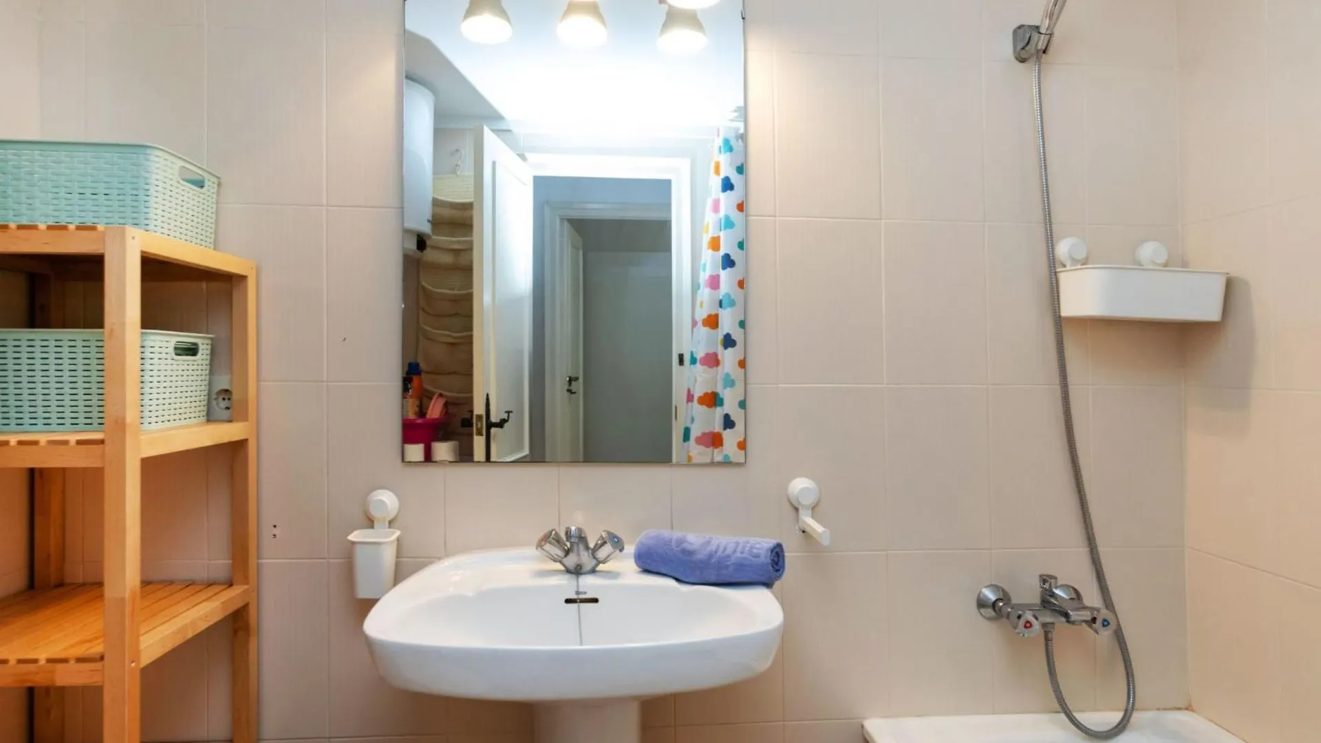 Apartment El Coto-4 By Interhome Pals