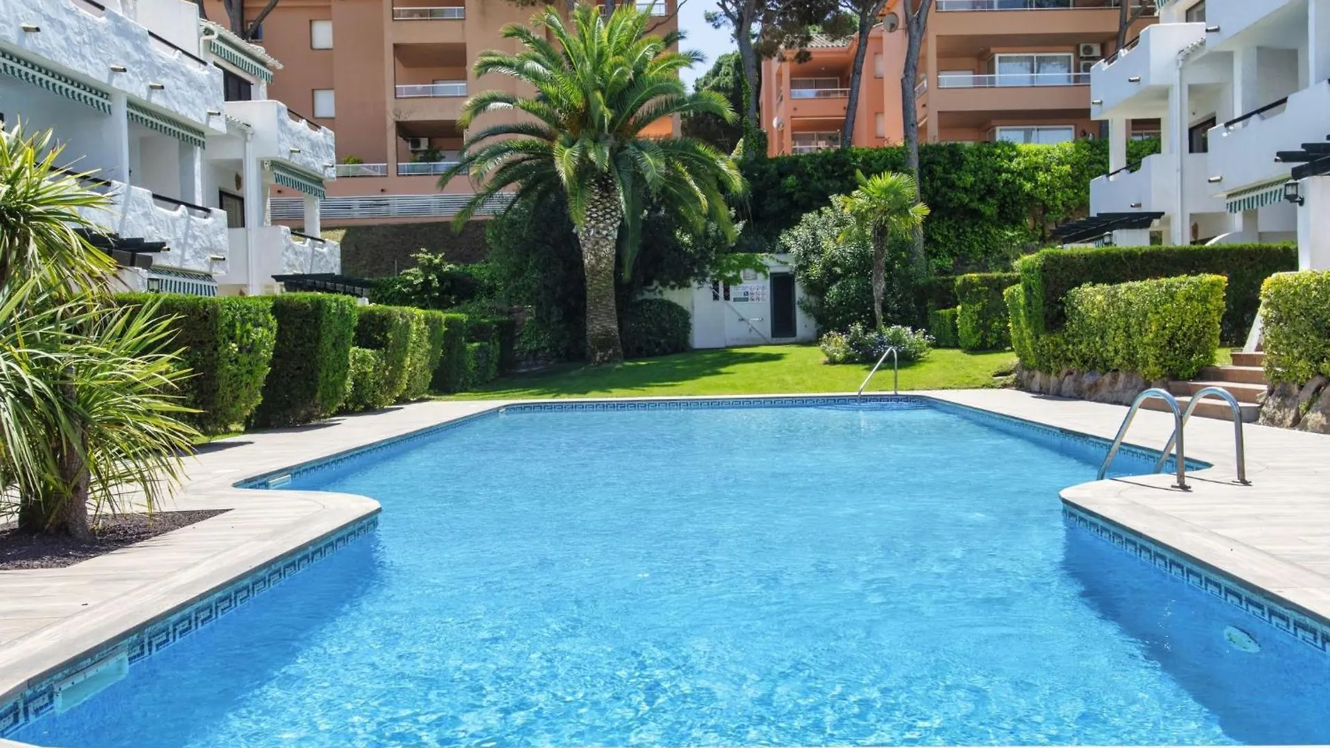 Apartment El Coto-4 By Interhome Pals