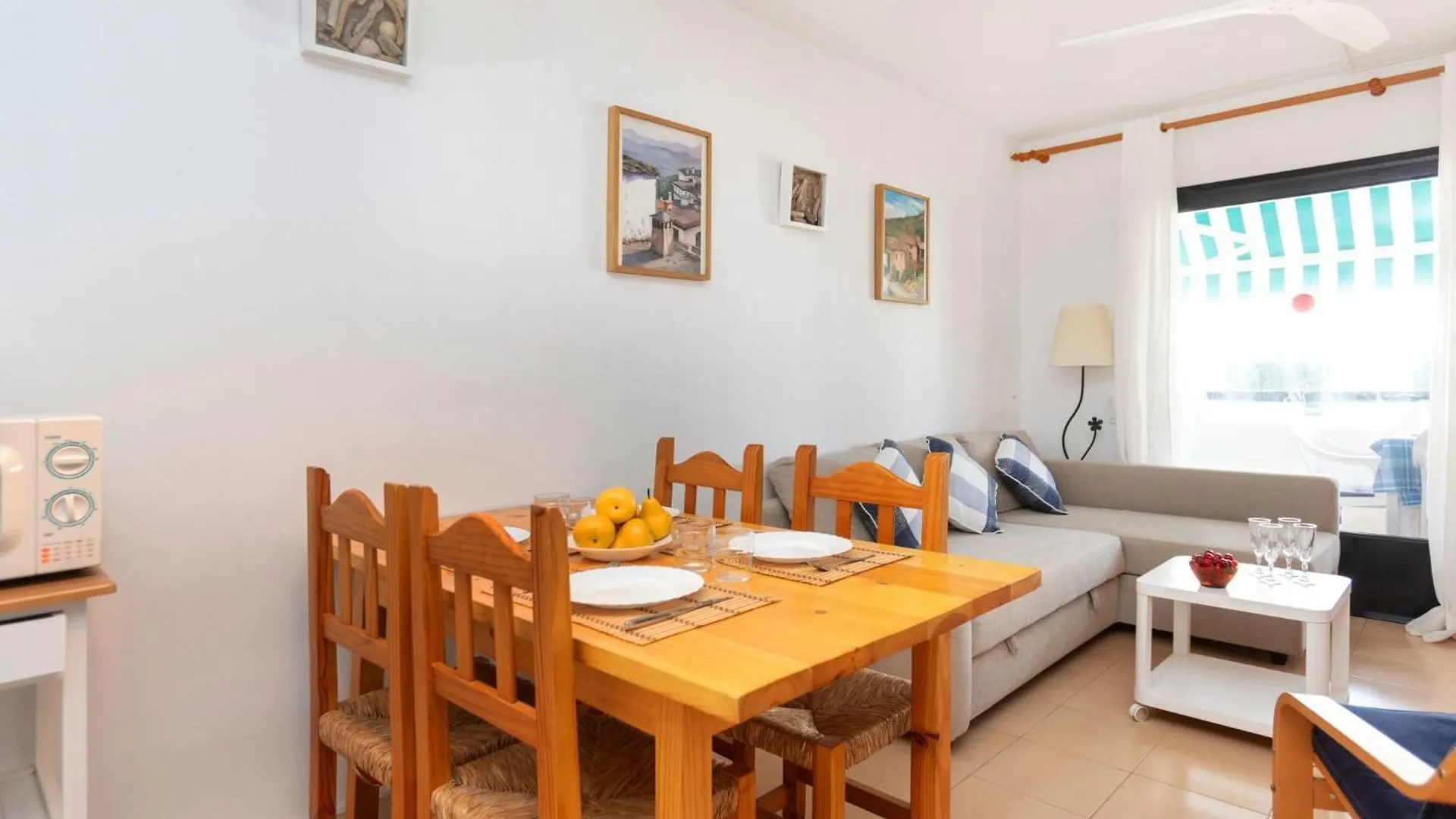 Apartment El Coto-4 By Interhome Pals