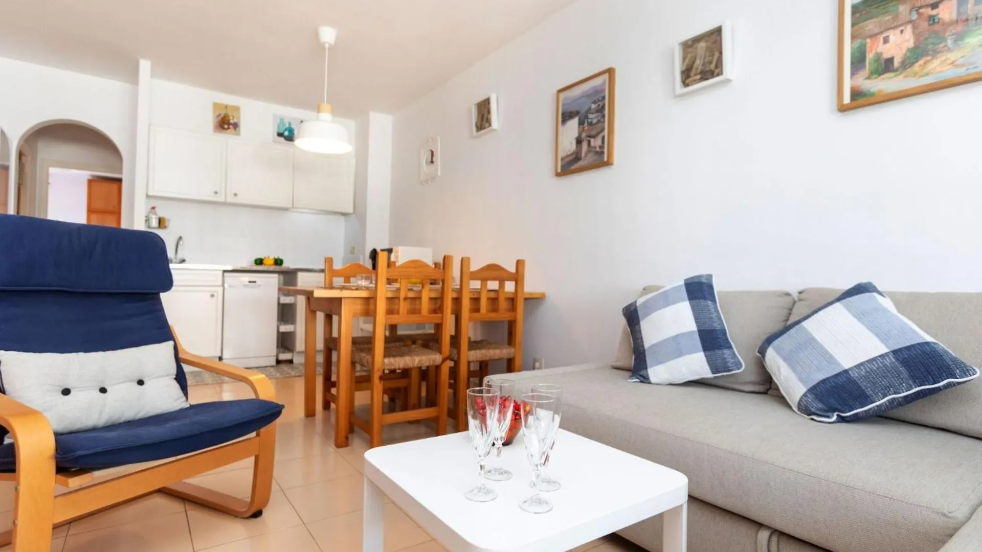 Apartment El Coto-4 By Interhome Pals