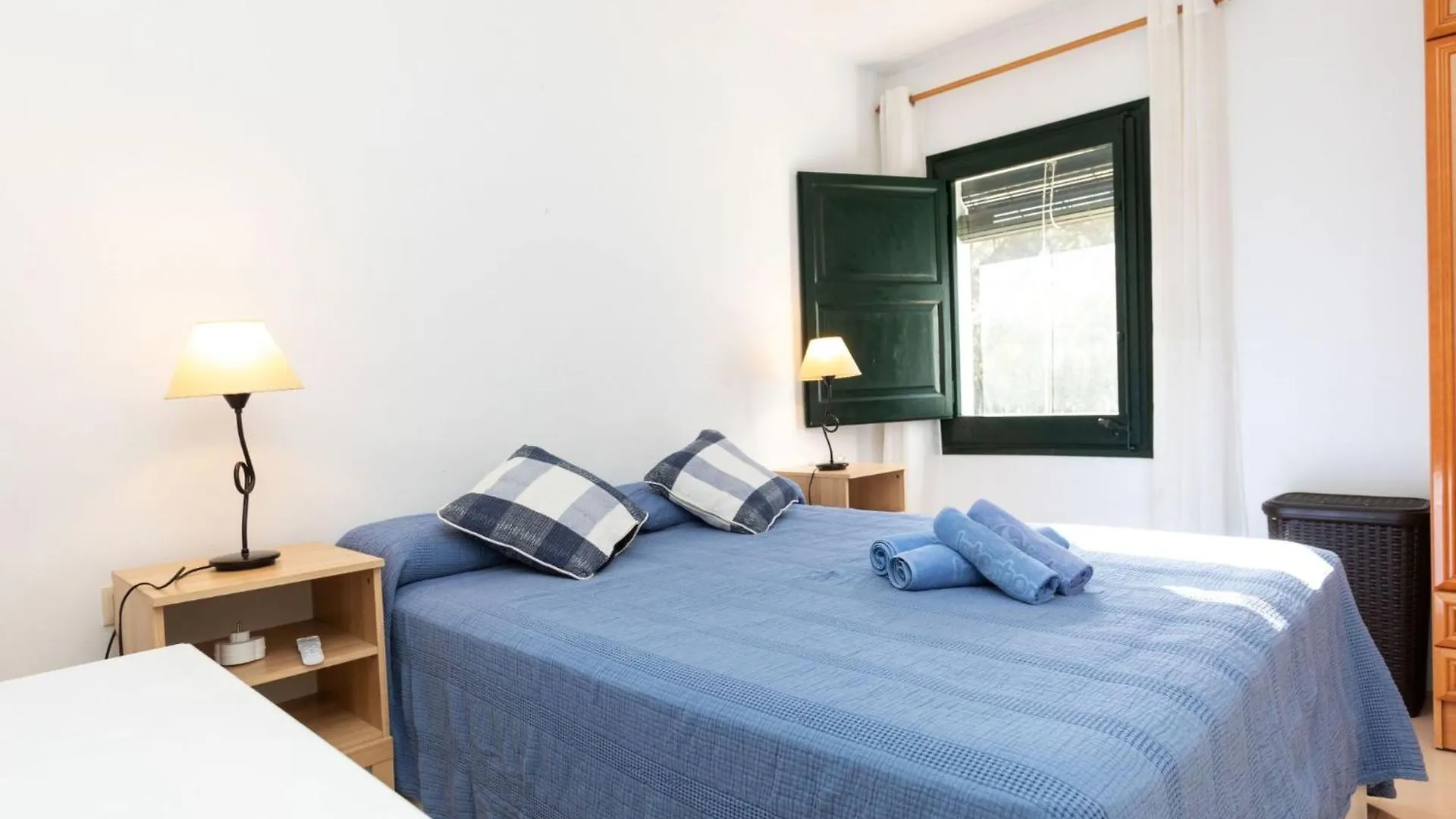 Apartment El Coto-4 By Interhome Pals
