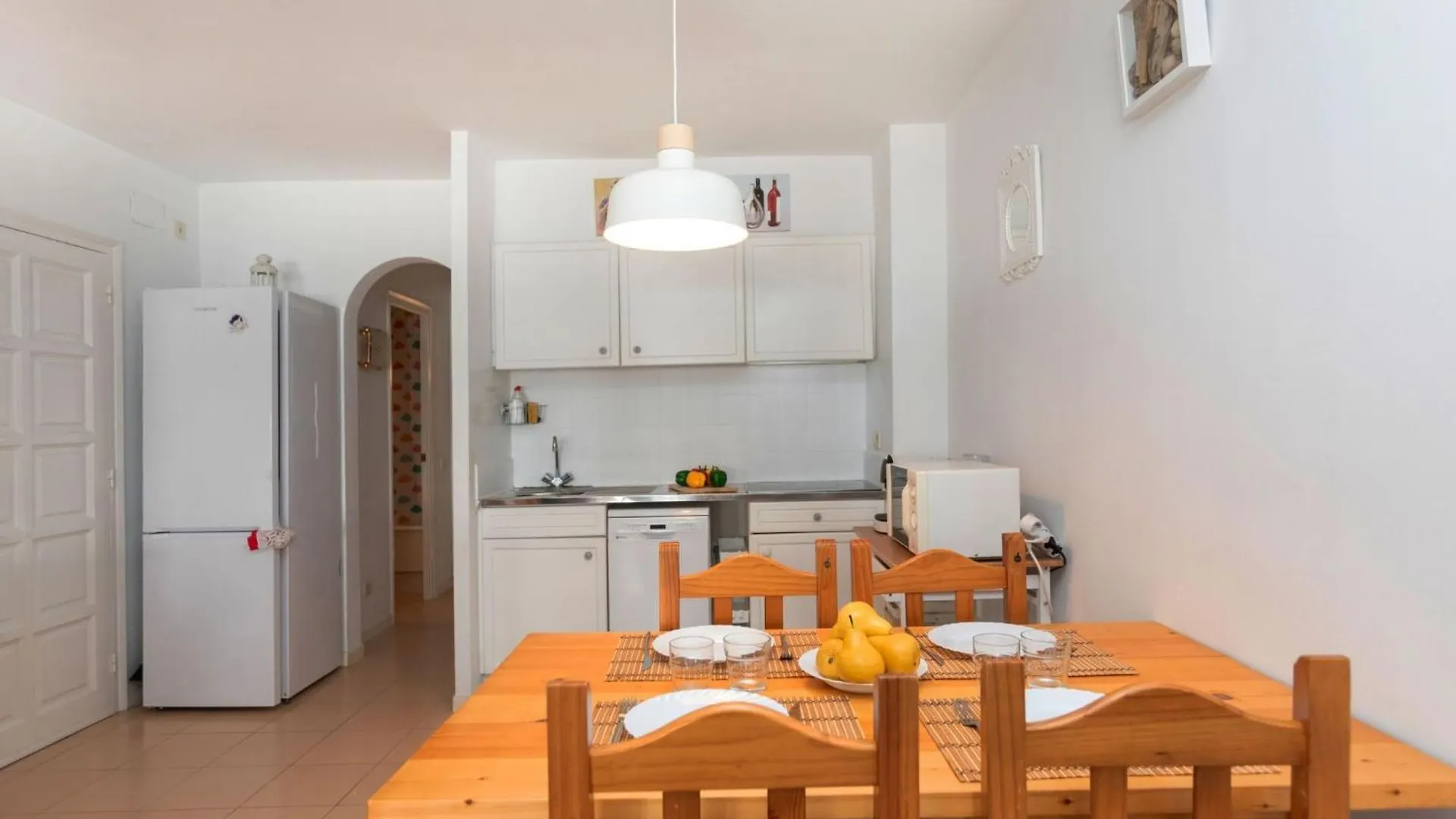 Apartment El Coto-4 By Interhome Pals Spain