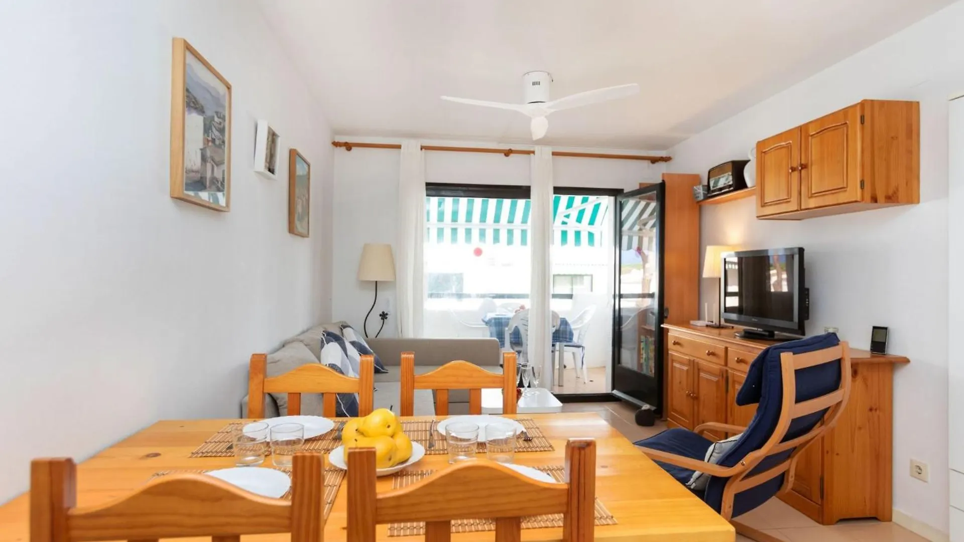 Apartment El Coto-4 By Interhome Pals 0*,