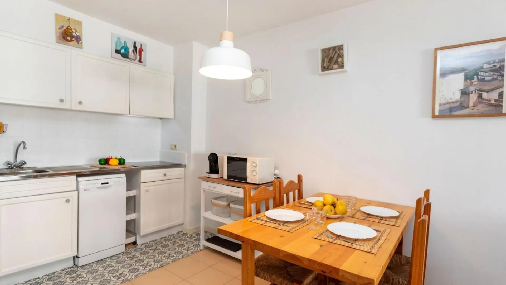 Apartment El Coto-4 By Interhome Pals 0*,  Spain