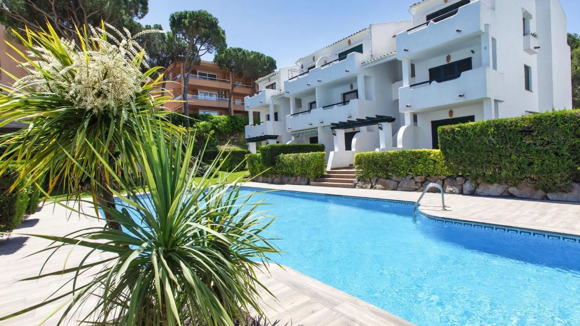 Apartment El Coto-4 By Interhome Pals