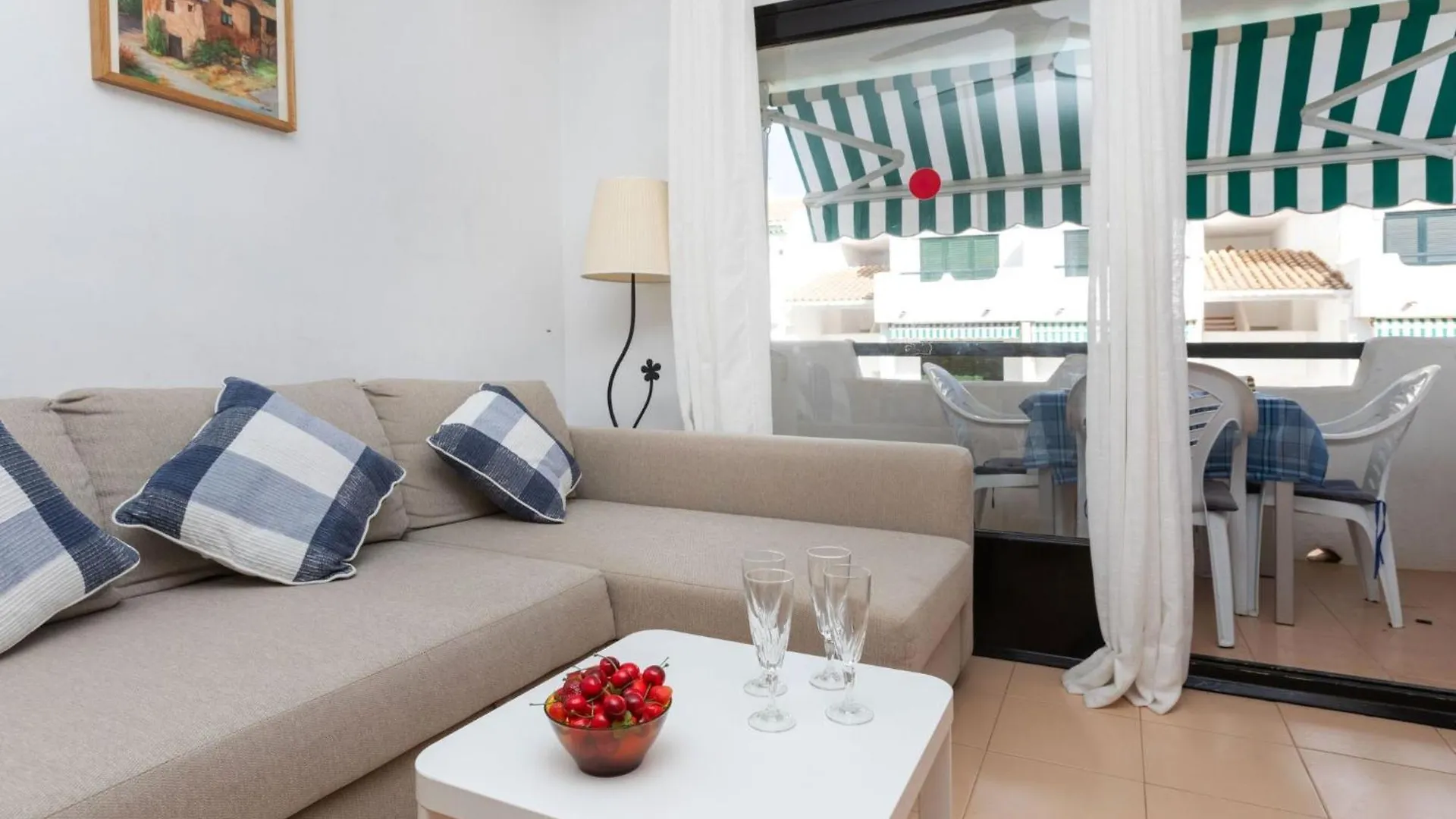 Apartment El Coto-4 By Interhome Pals
