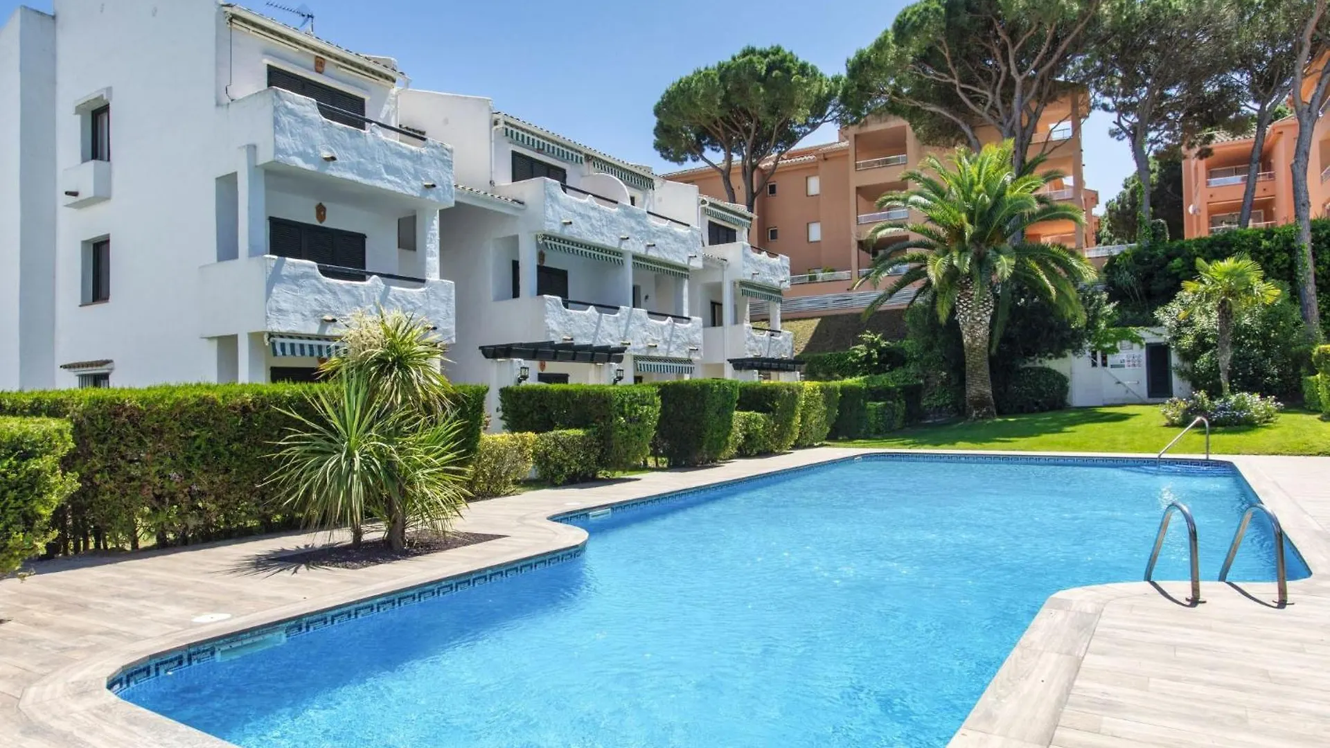 Apartment El Coto-4 By Interhome location