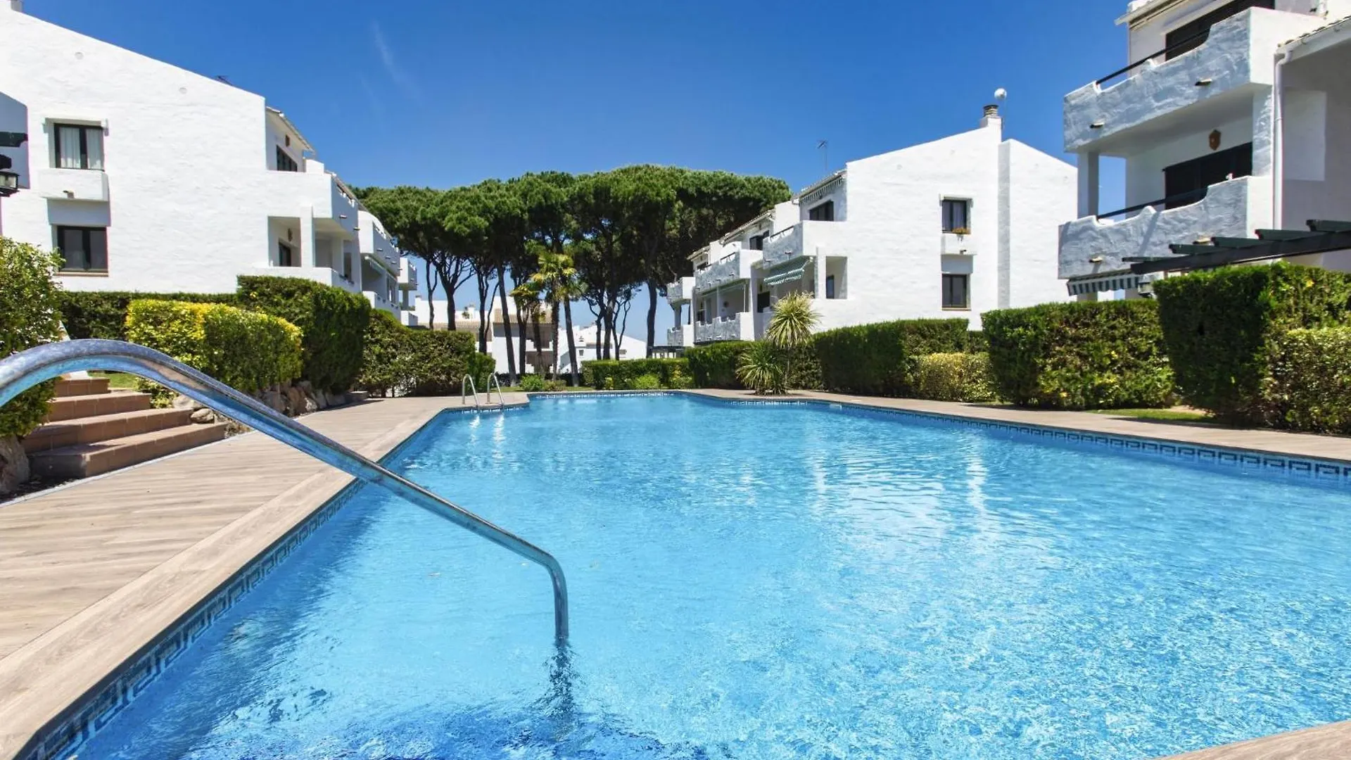 Apartment El Coto-4 By Interhome Pals Spain